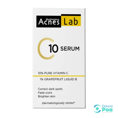 Acnes C10 15ml.0