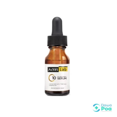 Acnes C10 15ml.1