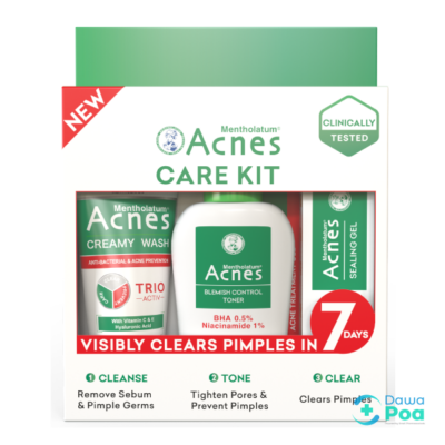 Acnes-Care-Kit