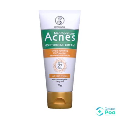 Acnes Moisturising Cream.1