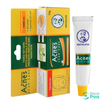 Acnes Scar Care 12gm.1