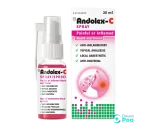 Andolec - C Spray 30ml
