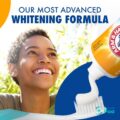 Arm & Hammer Advance White™ Toothpaste2