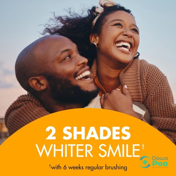 Arm & Hammer Advance White™ Toothpaste4