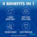 Arm & Hammer Advance White™ Toothpaste5