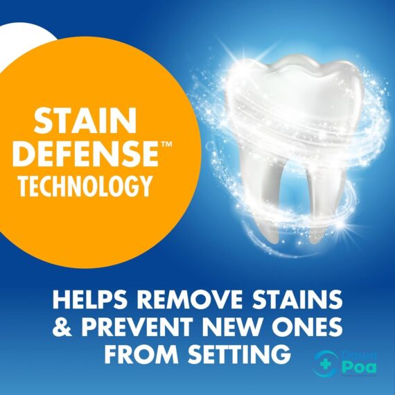 Arm & Hammer Advance White™ Toothpaste7