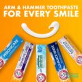 Arm & Hammer Advance White™ Toothpaste8