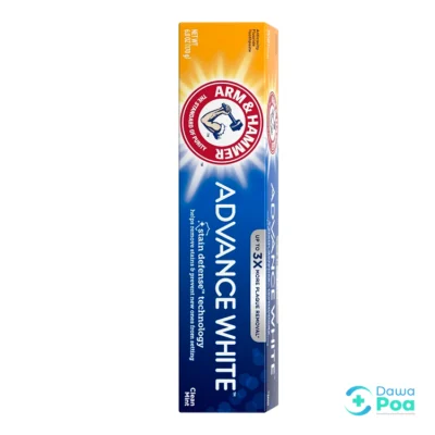 Arm & Hammer Extra White Care Toothpaste