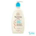 Aveeno Baby Hair & Body Wash532ml