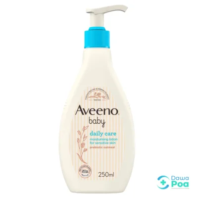Aveeno Baby Moisturising Lotion 250ml