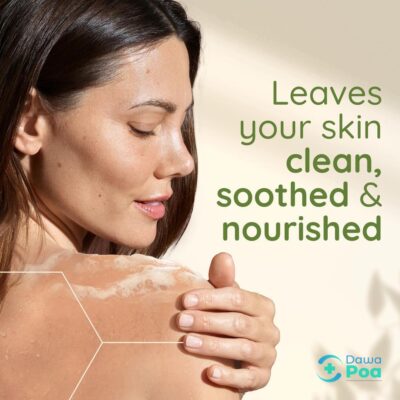 Aveeno® Daily Moisturizing Body Wash1