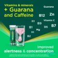 Berocca Boost Guarana Effervescent Tablets 10`s.5