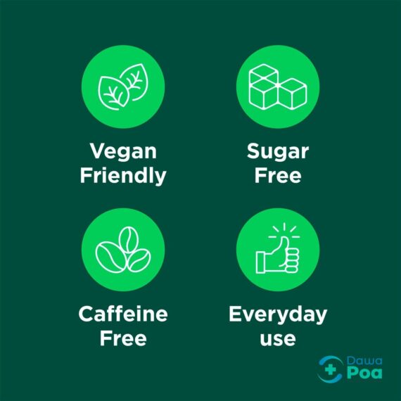 Berocca Effervescent Tablets 15's.2