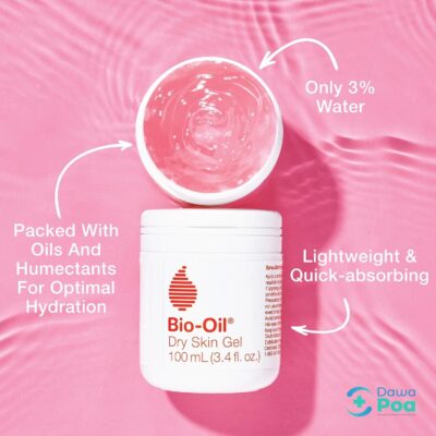 Bio-Oil Dry Skin Gel1