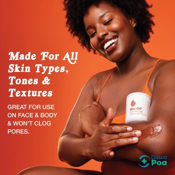 Bio-Oil Dry Skin Gel2