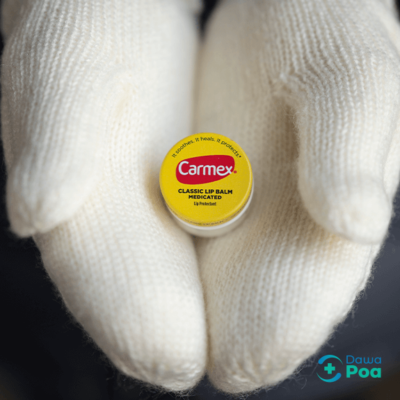 Carmex Classic Pot 7.5g3