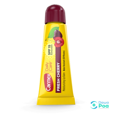 Carmex SPF 15 Cherry Lip Balm 10g1