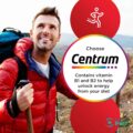 Centrum Chewable Fruity Tablets 30's5