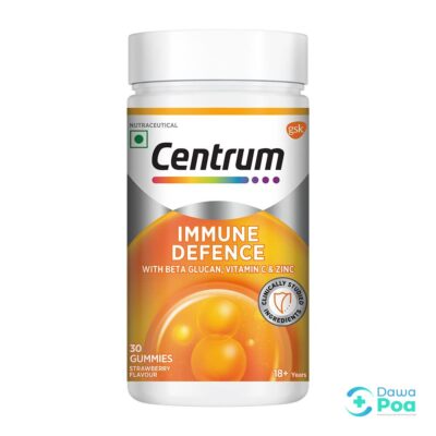 Centrum Immune Defence Gummies 30's1
