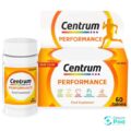 Centrum Performance Tabs 60's1