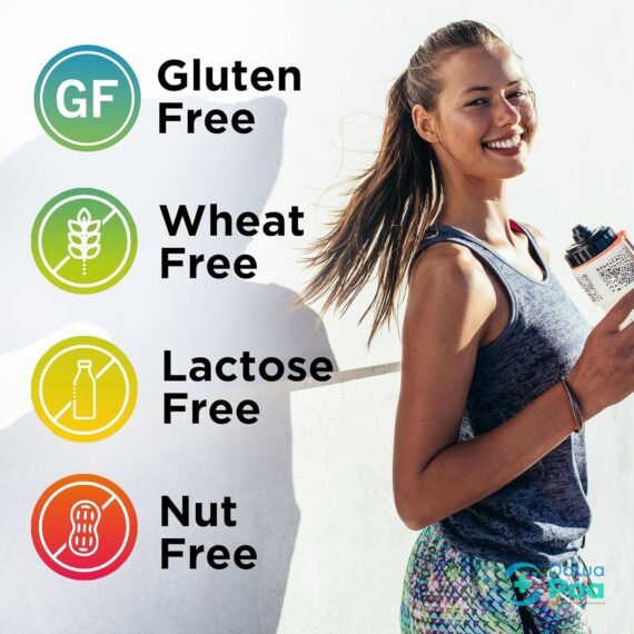 Centrum Women Multivitamin Tablets 30's4