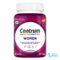 Centrum women 30's1