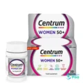 Centrum women 50 plus 30s