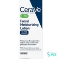 CeraVe PM Facial Moisturizing Lotion 52ml