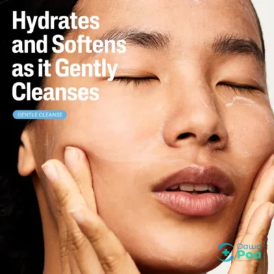 Cetaphil Gentle Skin Cleanser1