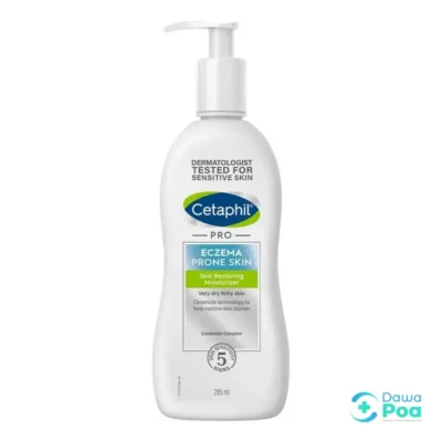 Cetaphil PRO Eczema-Prone Restoring1