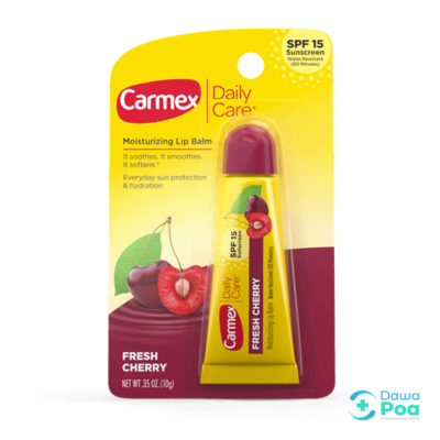 Dailycare_FreshCherry_Tube_box