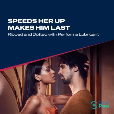 Durex Mutual Climax Condoms4