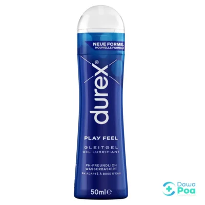 Durex Play Feel