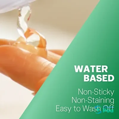 Durex Play Massage 2 in 1- Soothing Aloe Vera2
