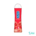 Durex Play Sweet Strawberry 50ml1