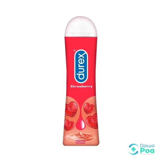 Durex Play Sweet Strawberry 50ml1