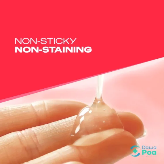 Durex Play Sweet Strawberry 50ml3