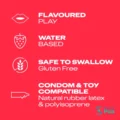 Durex Play Sweet Strawberry 50ml4