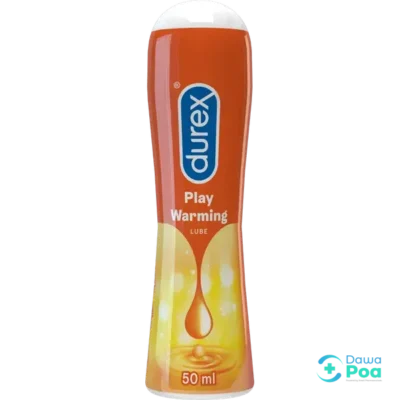 Durex Play Warming 50ml