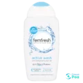 FEMFRESH_INTIMATE-SKINCARE_WASH-250ML_ACTIVE_FOP_PDP-1