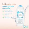Femfresh Active Intimate Wash 250ml.2