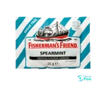 Fisherman's Friend Spearmint Sugar Free 25g