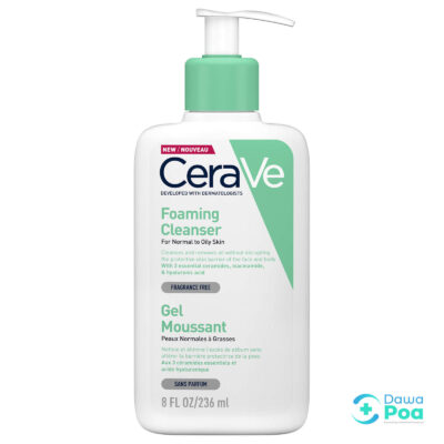 Foaming-Cleanser-236ml