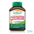 Jamieson Cold Fighter Chewable Tablets 30's1