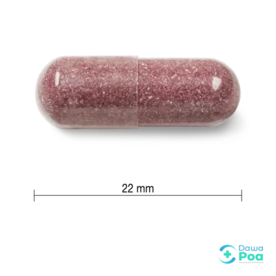 Jamieson Cranberry Complex 500mg Capsules 60's3