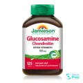 Jamieson Glucosamine Chondroitin 900 mg 125's1