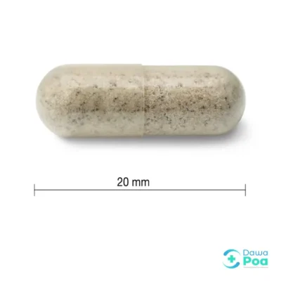 Jamieson Maca 1000mg Capsules 45's2