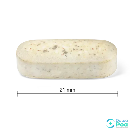 Jamieson Multi 100% Complete Men Caplets 115's2