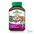 Jamieson Multi Kids Chewable Tablets 60's1
