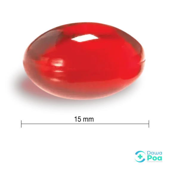 Jamieson Omega Complete Krill Oil 500mg Softgels1